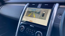 Land Rover Discovery 3.0 D350 Dynamic HSE 5dr Auto Diesel Station Wagon